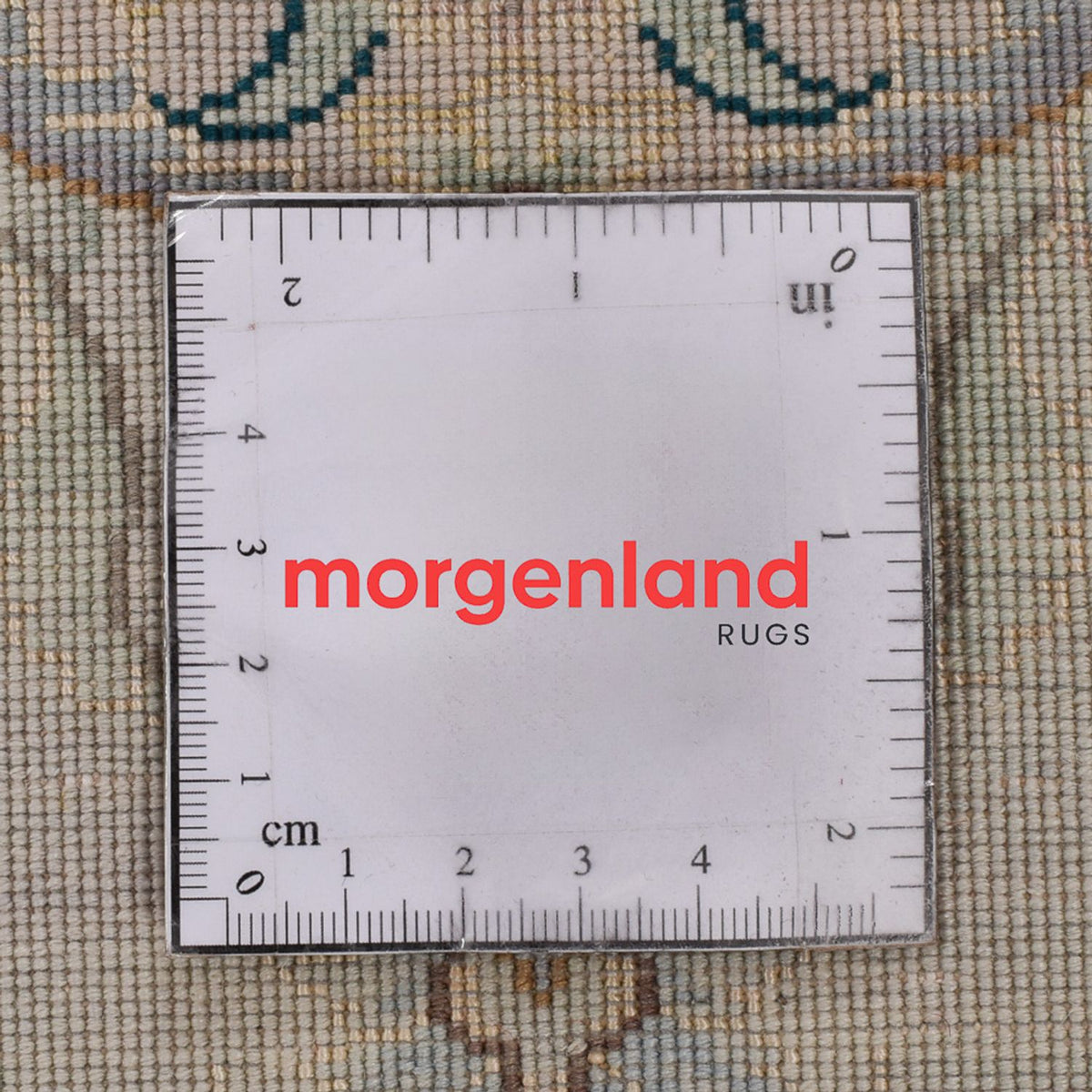 Runner Perser Rug - Tabriz - Premium - 310 x 84 cm - sand