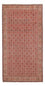 Runner Perser Rug - Bidjar - 400 x 205 cm - rust