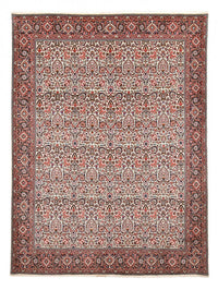 Perser Rug - Bidjar - 351 x 251 cm - light red