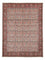 Perser Rug - Bidjar - 351 x 251 cm - light red