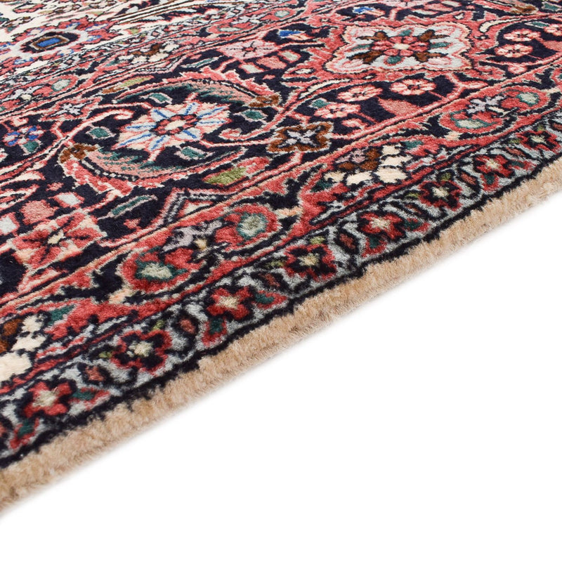 Perser Rug - Bidjar - 351 x 251 cm - light red