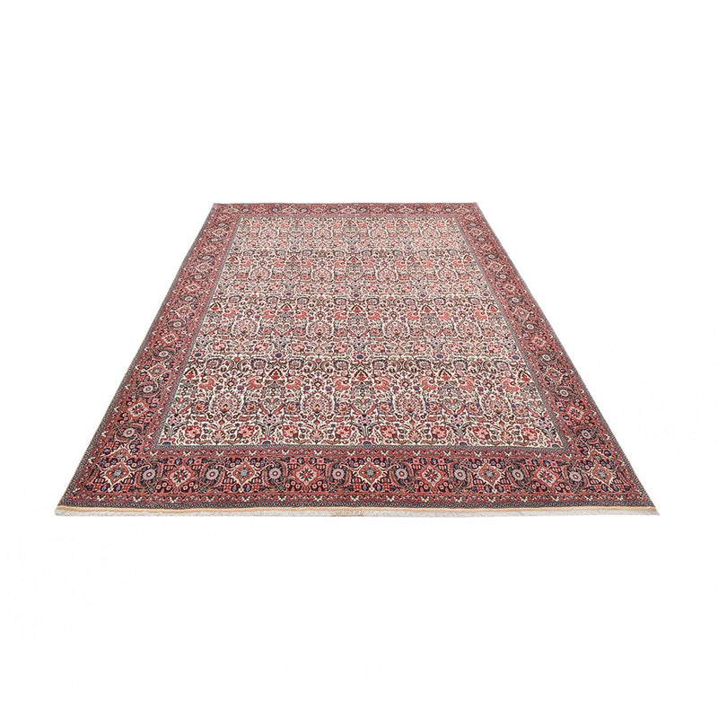 Perser Rug - Bidjar - 351 x 251 cm - light red