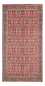 Runner Perser Rug - Bidjar - 390 x 204 cm - rust