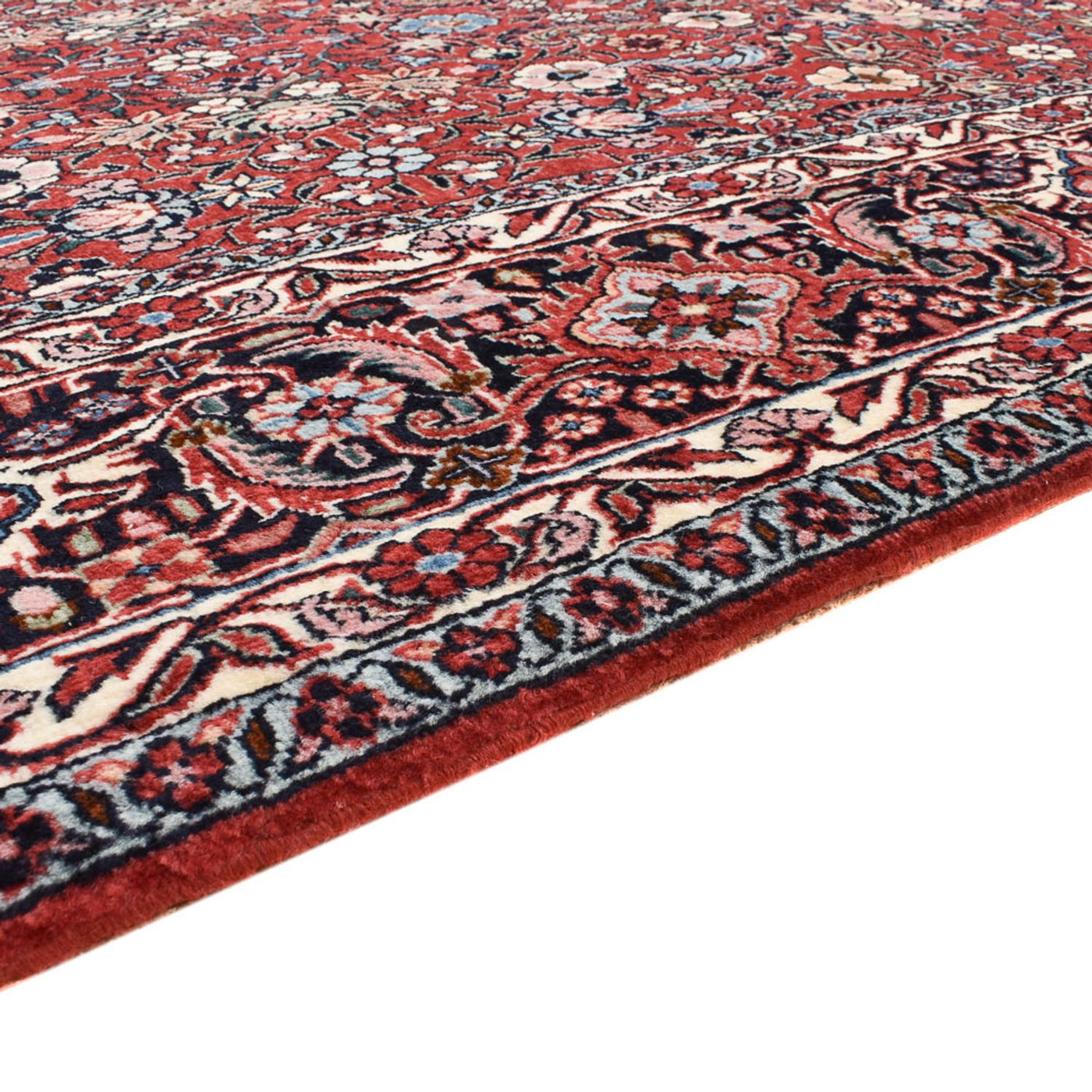 Bidjar Rug 390x204cm - Persian Rugs