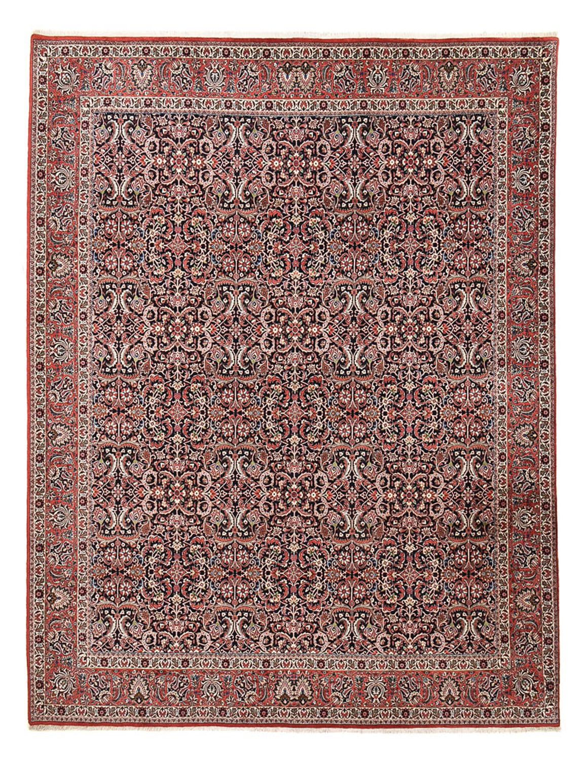 Perser Rug - Bidjar - 400 x 309 cm - brown