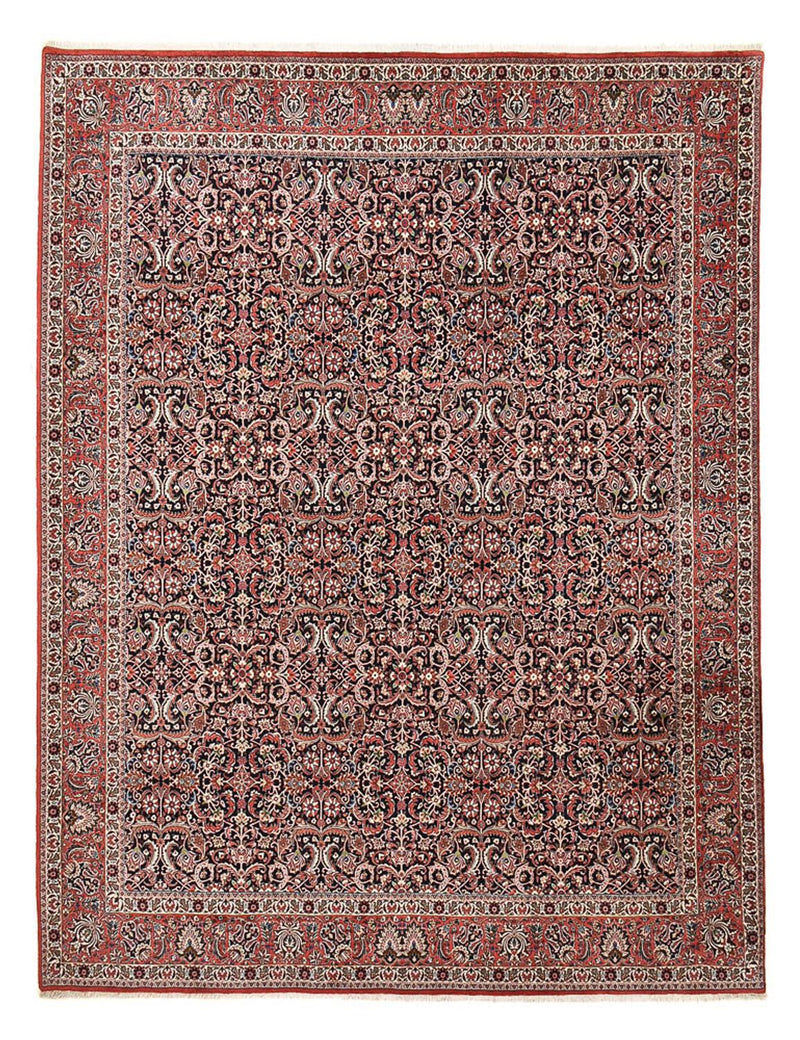 Perser Rug - Bidjar - 400 x 309 cm - brown