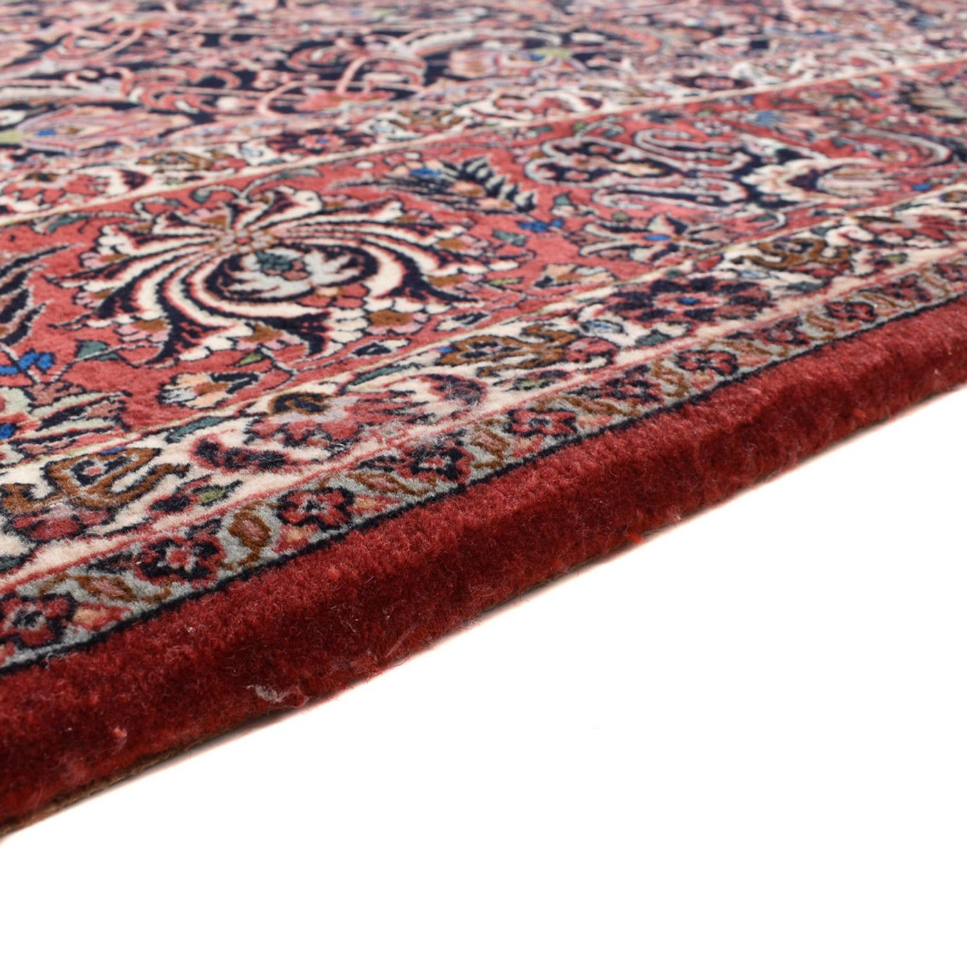 Bidjar Rug 400x309cm - Persian Rugs