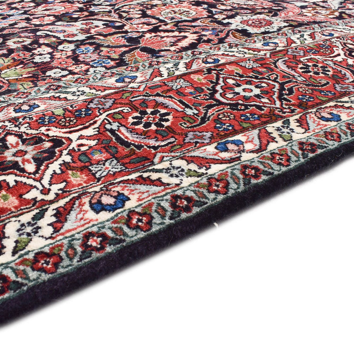 Perser Rug - Bidjar - 340 x 259 cm - rust