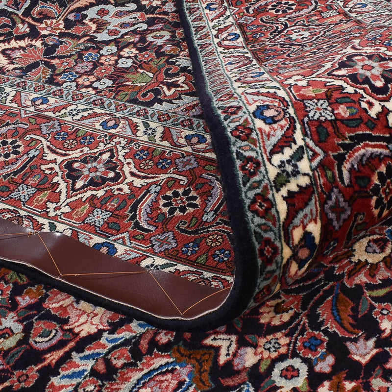 Perser Rug - Bidjar - 340 x 259 cm - rust