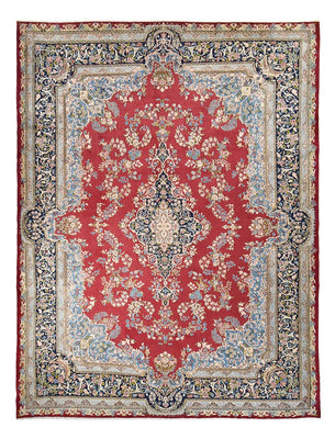 Perser Rug - Royal - 403 x 305 cm - red
