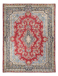 Perser Rug - Royal - 403 x 305 cm - red