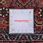 Runner Perser Rug - Bidjar - 400 x 74 cm - brown