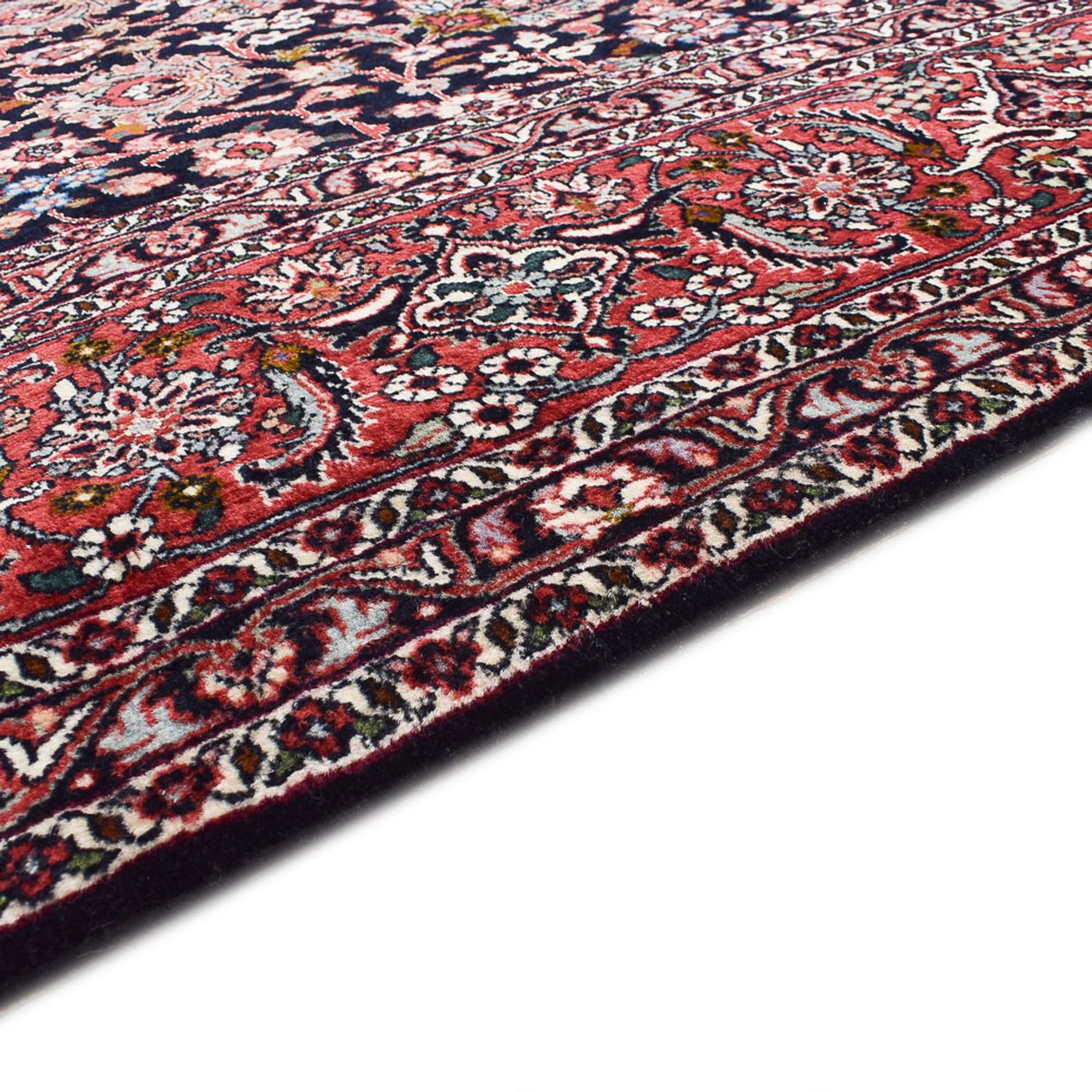 Bidjar Rug 350x257cm - Persian Rugs