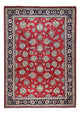 Mashhad Rug 357x245cm - Persian Rugs