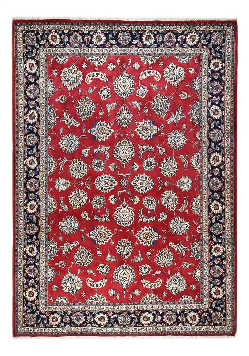 Perser Rug - Classic - 357 x 245 cm - red