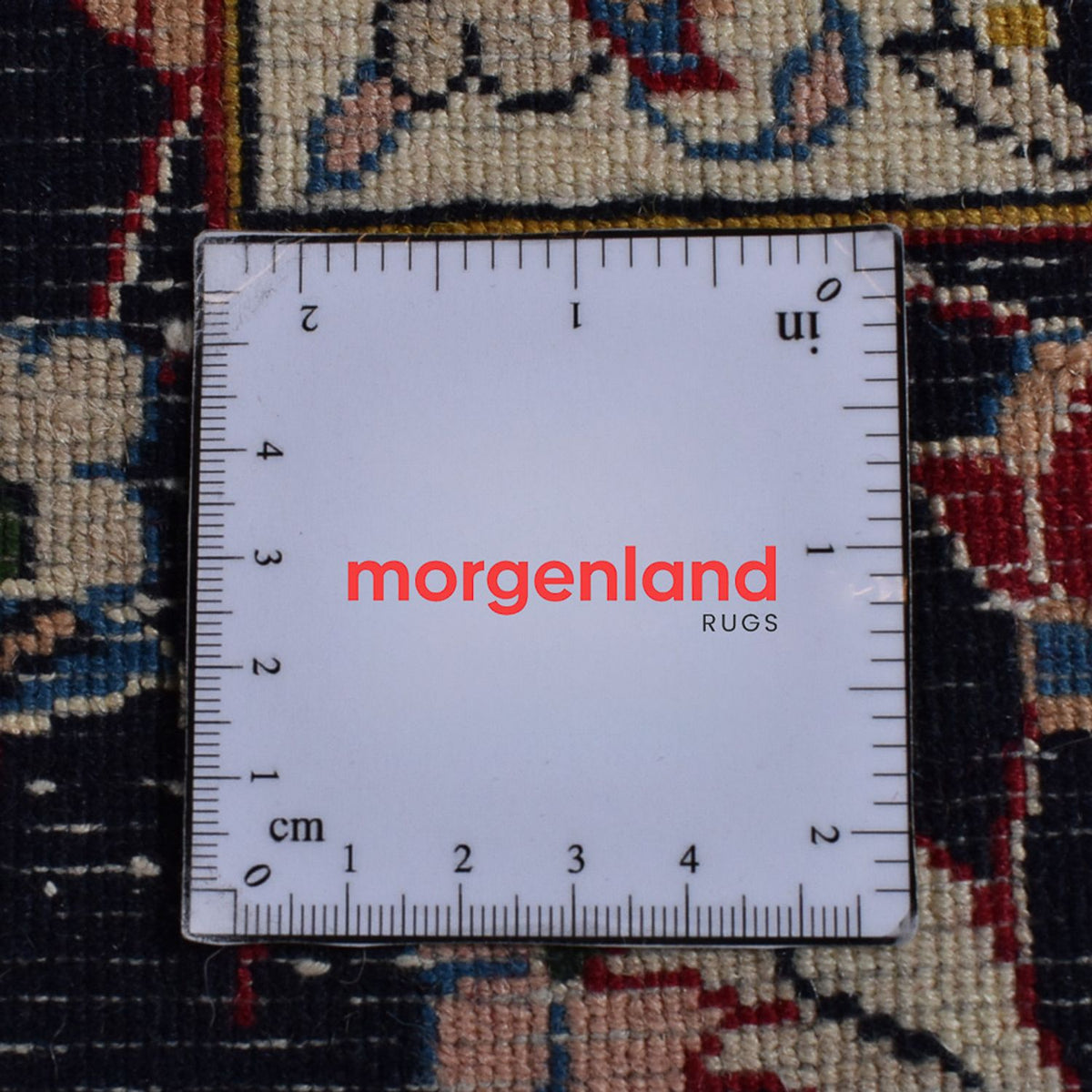 Perser Rug - Classic - 357 x 245 cm - red