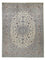 Perser Rug - Keshan - Royal - 340 x 250 cm - grey