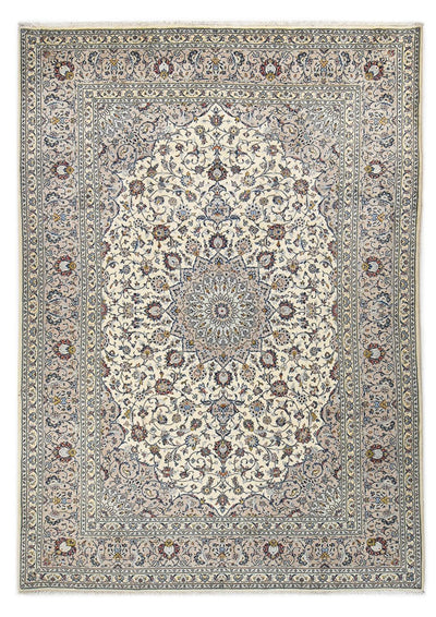 Kashan Rug 250x347cm - Persian Rugs