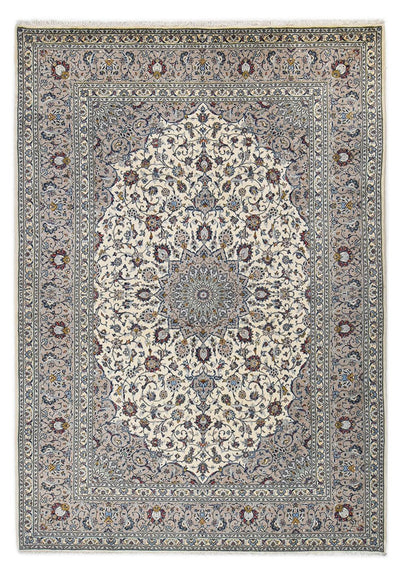 Kashan Rug 250x352cm - Persian Rugs