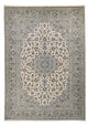 Keshan Teppich 347x248cm - Perserteppich