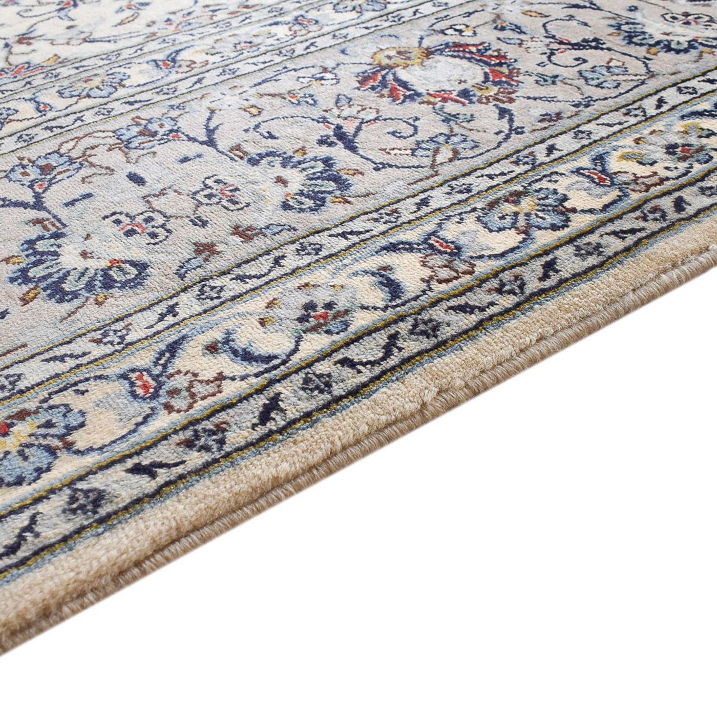 Kashan Rug 340x252cm - Persian Rugs