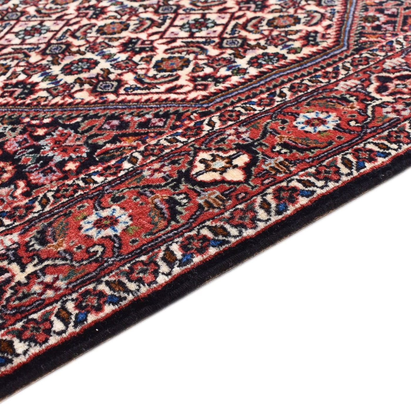 Bidjar Rug 394x73cm - Persian Rugs