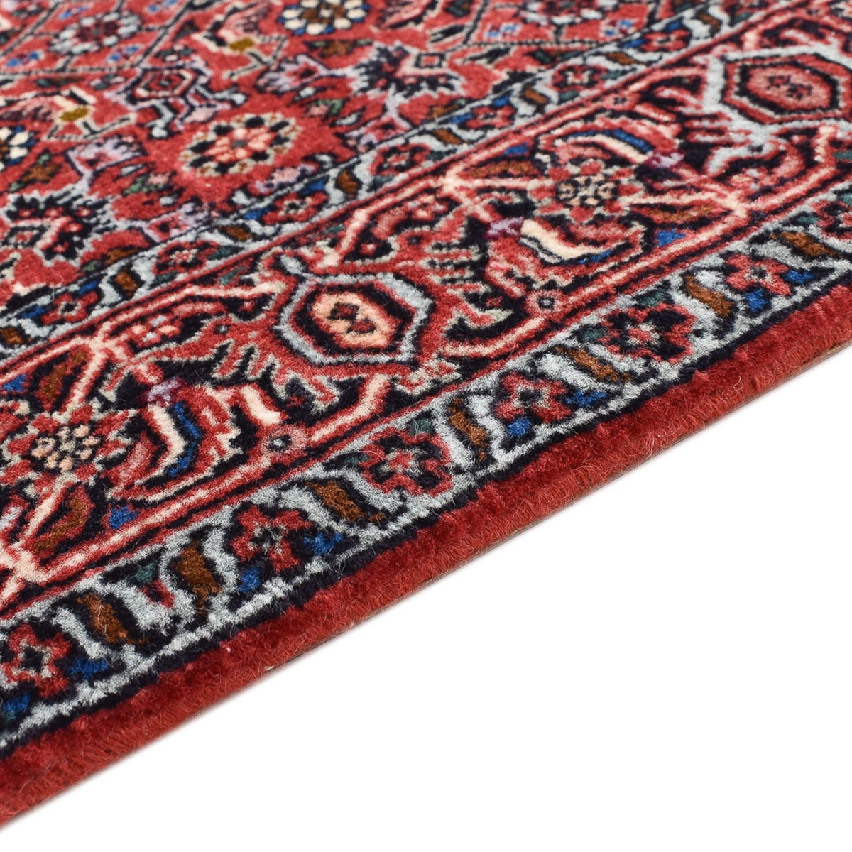 Bidjar Rug 74x400cm - Persian Rugs
