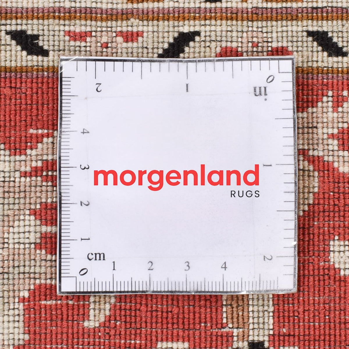 Perser Rug - Tabriz - Royal - 200 x 153 cm - dark blue