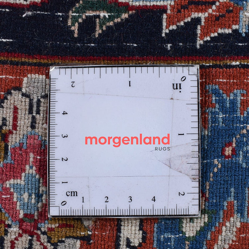 Perser Rug - Classic - Royal square  - 410 x 394 cm - cream