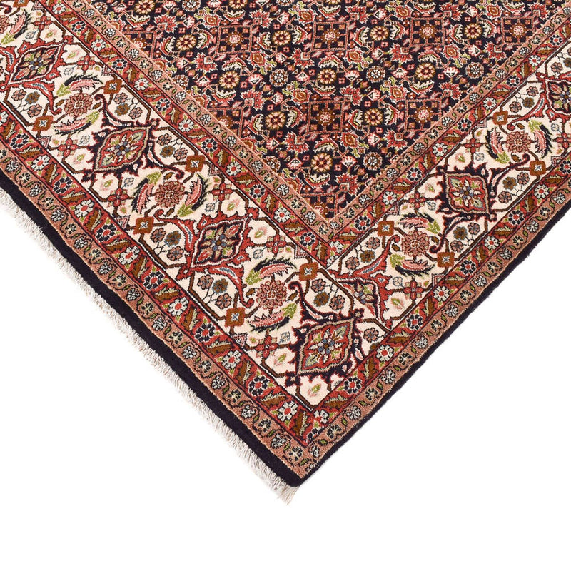 Perser Rug - Bidjar - 397 x 246 cm - red