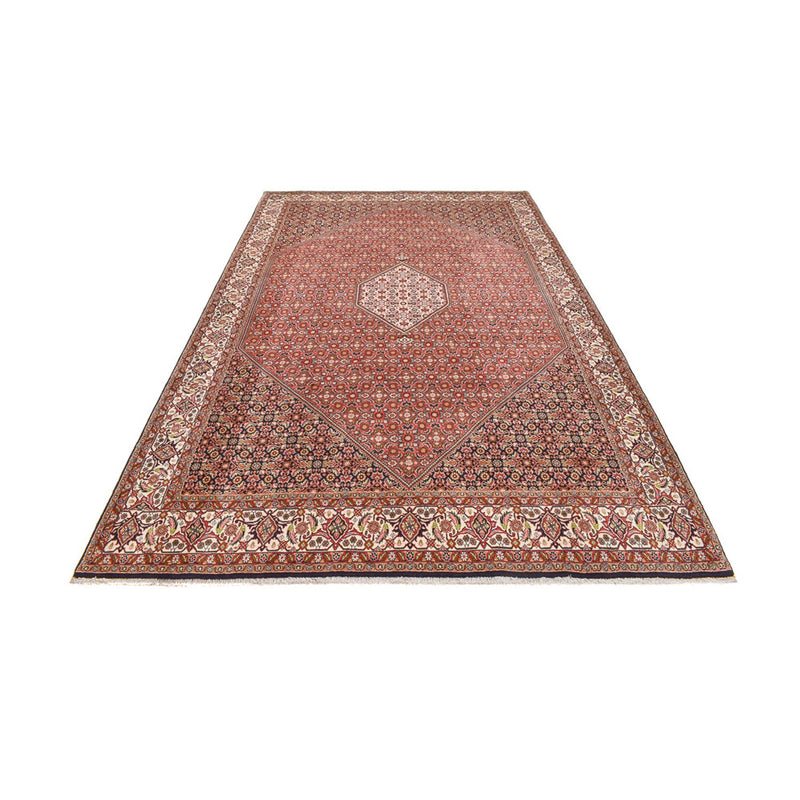 Perser Rug - Bidjar - 397 x 246 cm - red