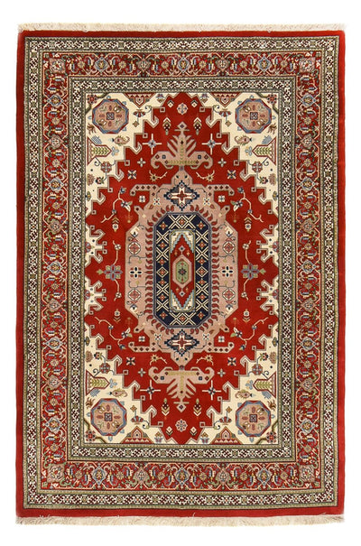 Ilam Rug 137x204cm - Persian Rugs