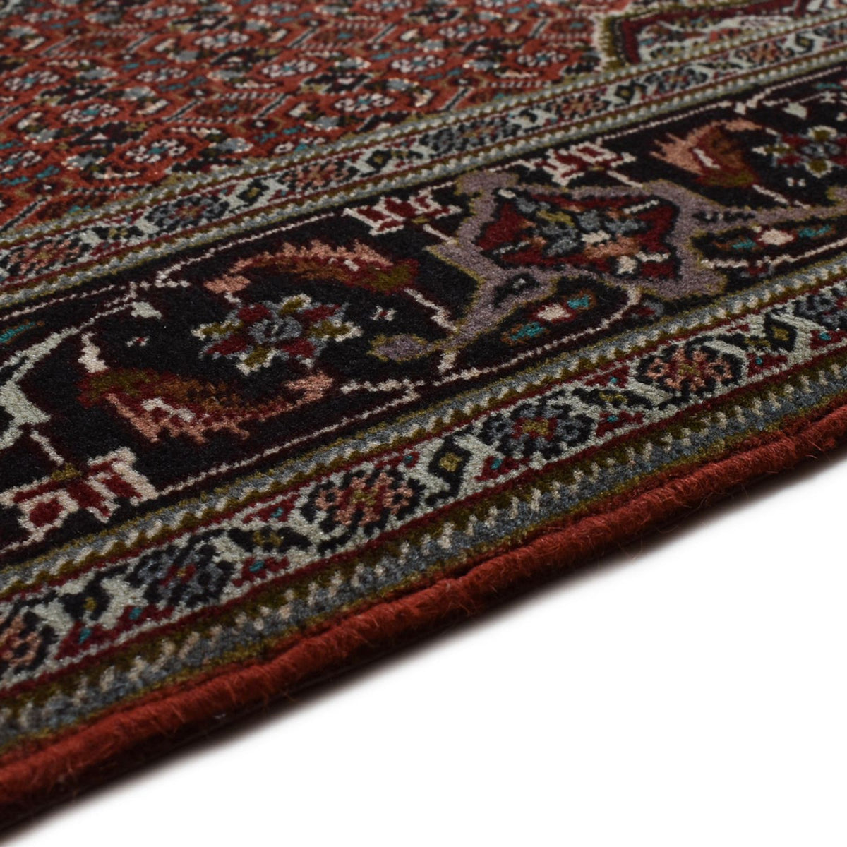 Tabriz - 40 Raj Rug 150x203cm - Persian Rugs