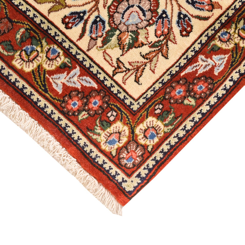 Perser Rug - Classic - 76 x 70 cm - multicolored