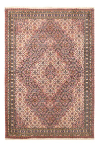 Perser Rug - Tabriz - 227 x 158 cm - light red