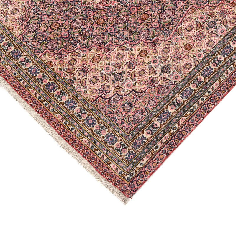 Perser Rug - Tabriz - 227 x 158 cm - light red