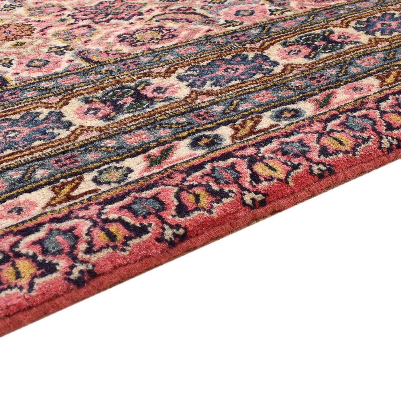 Tabriz Rug 227x158cm - Persian Rugs
