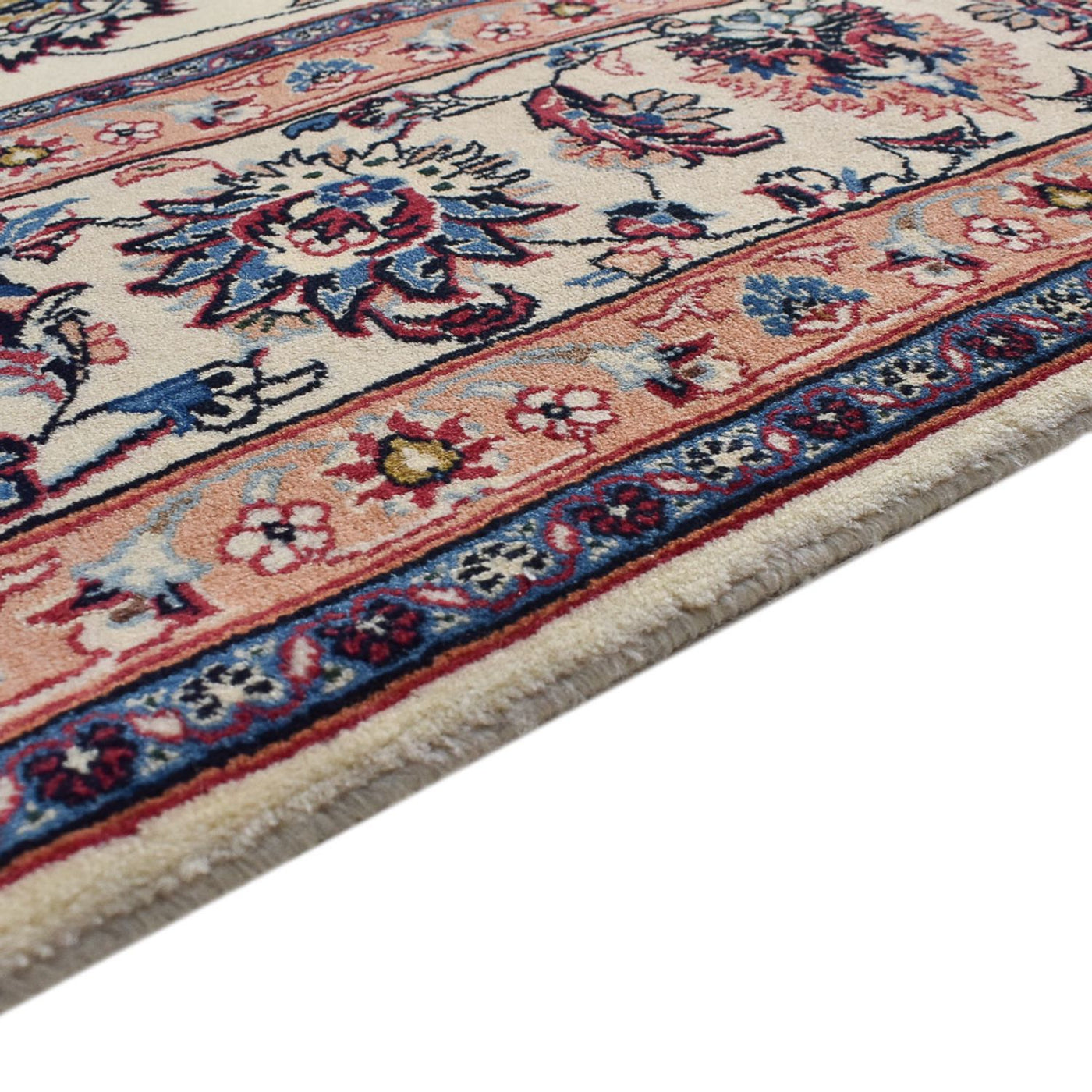 Maschad Teppich 344x240cm - Perserteppich