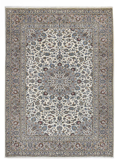 Kashan Rug 255x354cm - Persian Rugs