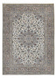 Kashan Rug 354x255cm - Persian Rugs