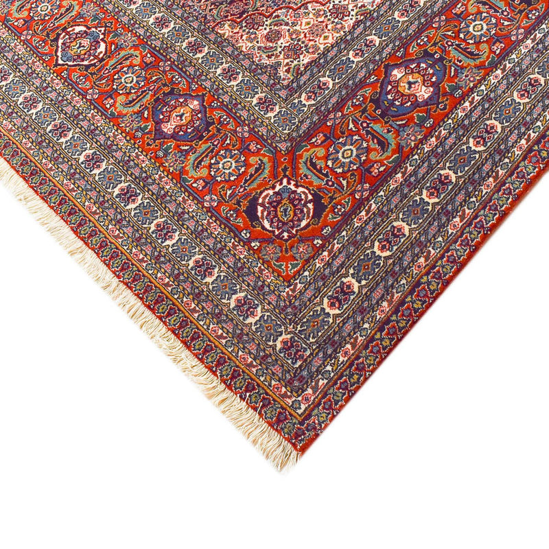 Perser Rug - Tabriz - 362 x 265 cm - rust
