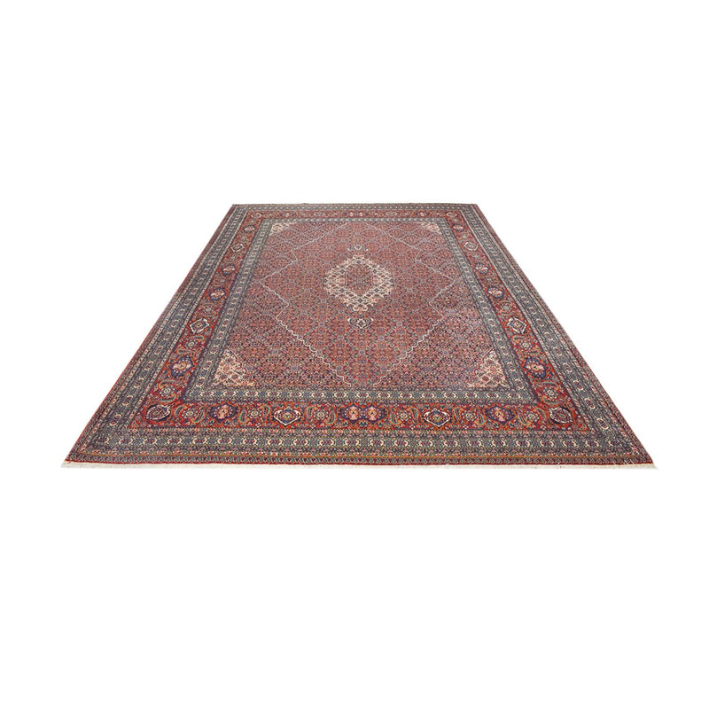 Perser Rug - Tabriz - 362 x 265 cm - rust