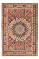Tabriz - 50 Raj Rug 251x165cm - Persian Rugs