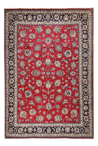 Perser Rug - Classic - 355 x 241 cm - red