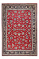 Mashhad Rug 355x241cm - Persian Rugs