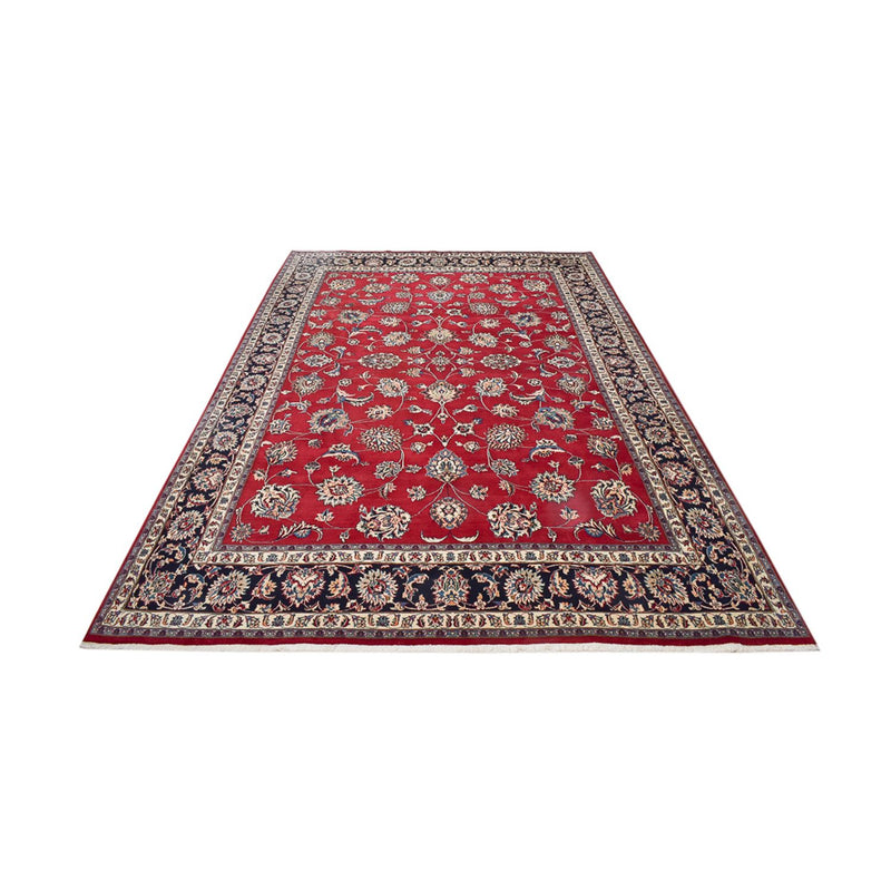 Perser Rug - Classic - 355 x 241 cm - red