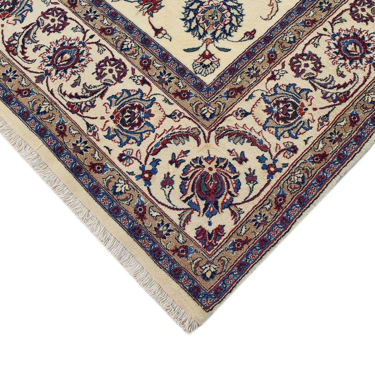 Perser Rug - Classic - 343 x 238 cm - sand