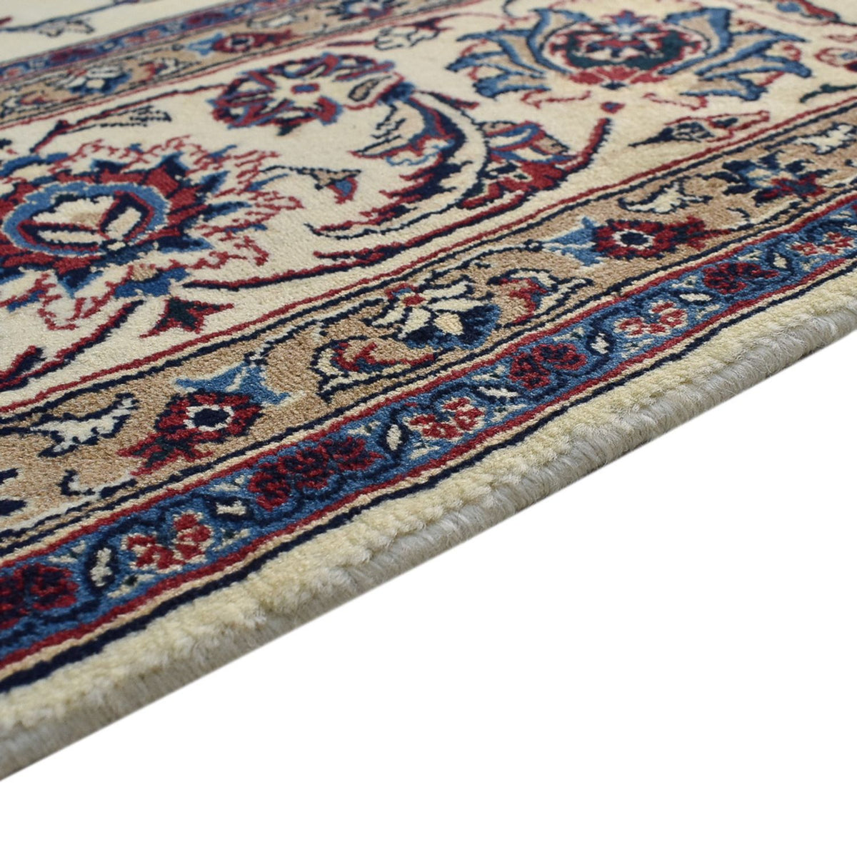 Perser Rug - Classic - 343 x 238 cm - sand