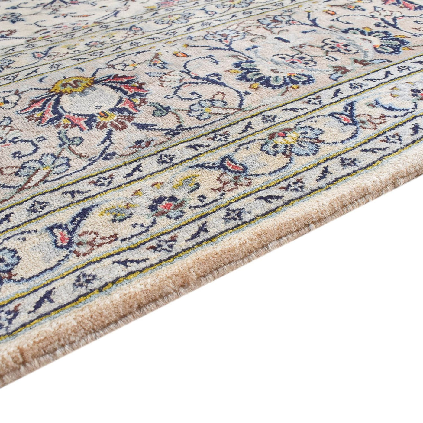 Kashan Rug 350x250cm - Persian Rugs