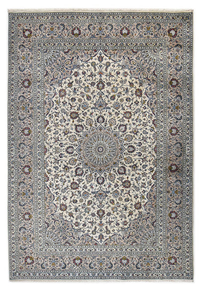 Kashan Rug 250x355cm - Persian Rugs
